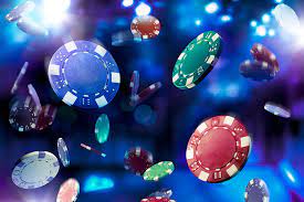 Онлайн казино Casino Marvel