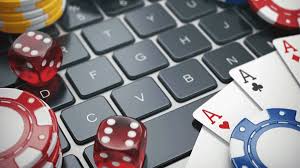 Вход на официальный сайт Casino Marvel